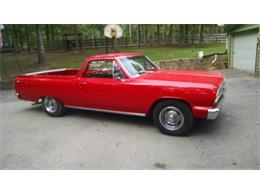 1964 Chevrolet El Camino (CC-1660835) for sale in Hobart, Indiana