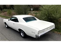 1966 Pontiac GTO (CC-1668355) for sale in Harpers Ferry, West Virginia
