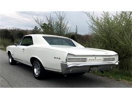 1966 Pontiac GTO (CC-1668355) for sale in Harpers Ferry, West Virginia