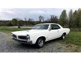 1966 Pontiac GTO (CC-1668355) for sale in Harpers Ferry, West Virginia
