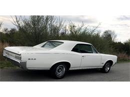1966 Pontiac GTO (CC-1668355) for sale in Harpers Ferry, West Virginia