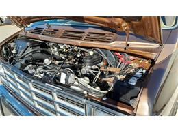 1987 Dodge Ram Van (CC-1668372) for sale in Sioux Falls, South Dakota