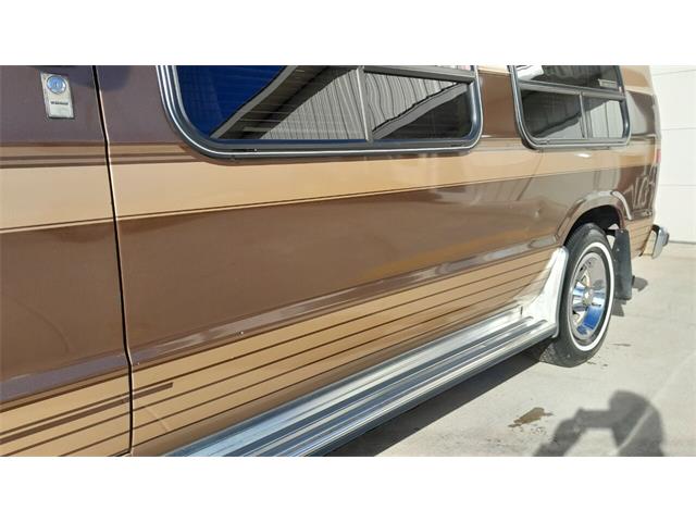 1987 Dodge Ram Van (CC-1668372) for sale in Sioux Falls, South Dakota