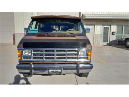1987 Dodge Ram Van (CC-1668372) for sale in Sioux Falls, South Dakota