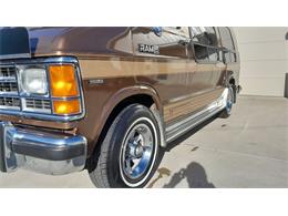 1987 Dodge Ram Van (CC-1668372) for sale in Sioux Falls, South Dakota