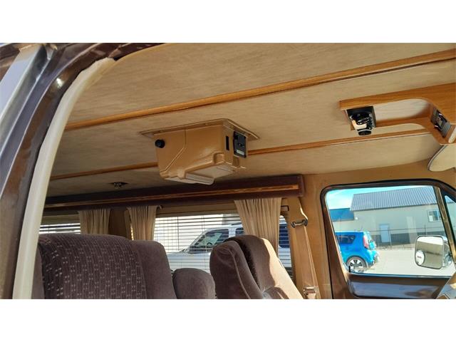1987 Dodge Ram Van (CC-1668372) for sale in Sioux Falls, South Dakota
