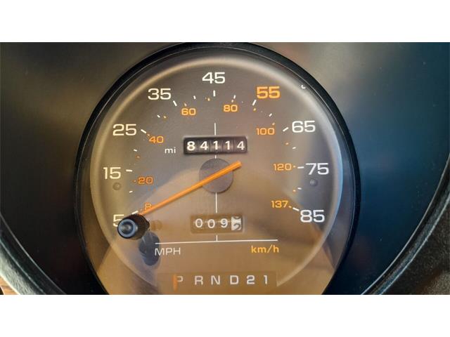 1987 Dodge Ram Van (CC-1668372) for sale in Sioux Falls, South Dakota