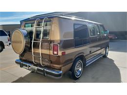 1987 Dodge Ram Van (CC-1668372) for sale in Sioux Falls, South Dakota