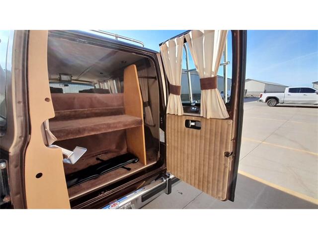 1987 Dodge Ram Van (CC-1668372) for sale in Sioux Falls, South Dakota