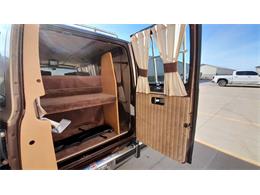 1987 Dodge Ram Van (CC-1668372) for sale in Sioux Falls, South Dakota