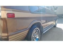 1987 Dodge Ram Van (CC-1668372) for sale in Sioux Falls, South Dakota