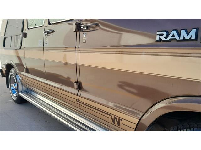1987 Dodge Ram Van (CC-1668372) for sale in Sioux Falls, South Dakota