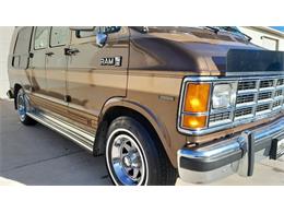 1987 Dodge Ram Van (CC-1668372) for sale in Sioux Falls, South Dakota