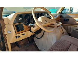 1987 Dodge Ram Van (CC-1668372) for sale in Sioux Falls, South Dakota