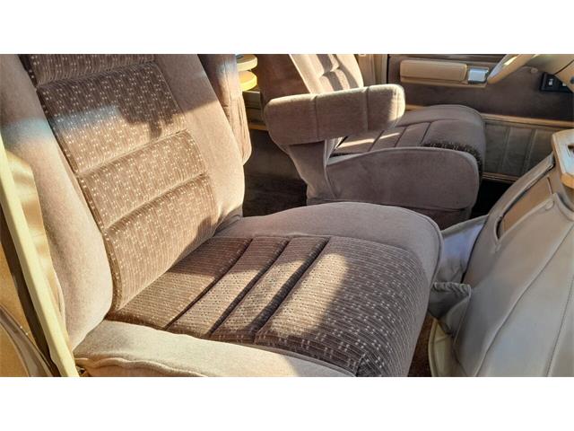 1987 Dodge Ram Van (CC-1668372) for sale in Sioux Falls, South Dakota