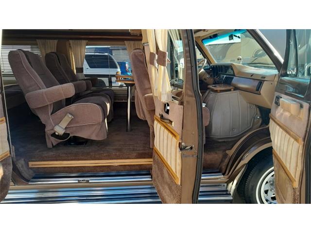 1987 Dodge Ram Van (CC-1668372) for sale in Sioux Falls, South Dakota