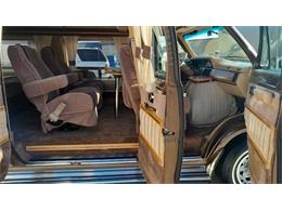 1987 Dodge Ram Van (CC-1668372) for sale in Sioux Falls, South Dakota
