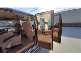 1987 Dodge Ram Van (CC-1668372) for sale in Sioux Falls, South Dakota