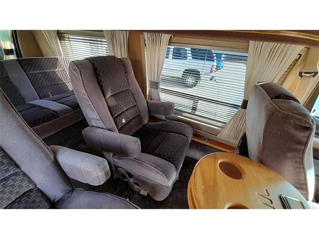 1987 Dodge Ram Van (CC-1668372) for sale in Sioux Falls, South Dakota