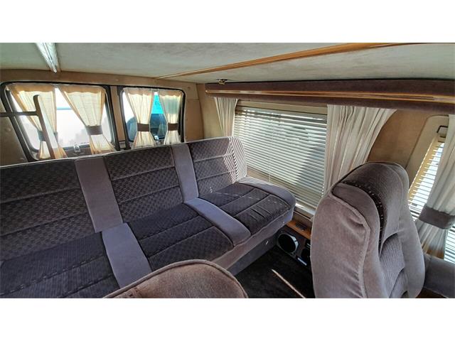1987 Dodge Ram Van (CC-1668372) for sale in Sioux Falls, South Dakota