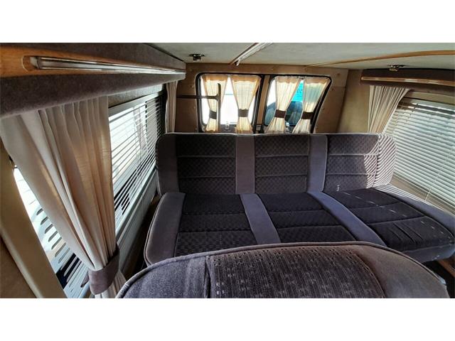 1987 Dodge Ram Van (CC-1668372) for sale in Sioux Falls, South Dakota