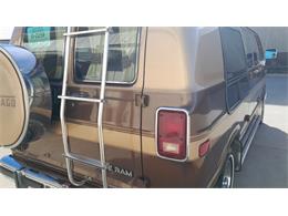 1987 Dodge Ram Van (CC-1668372) for sale in Sioux Falls, South Dakota
