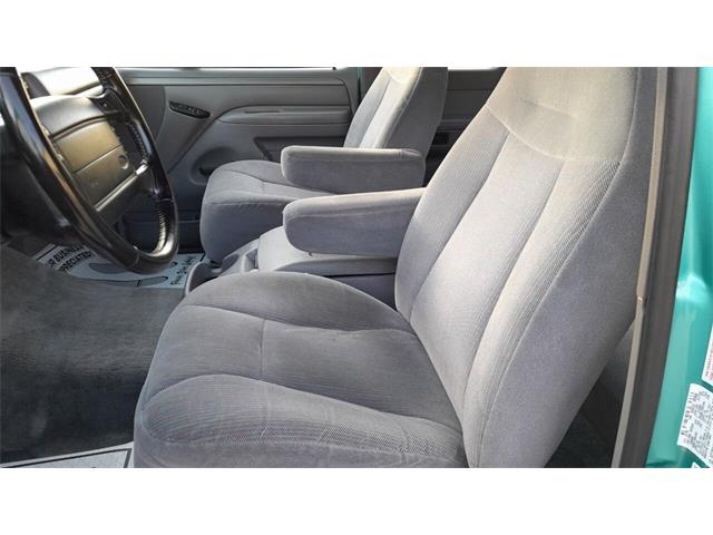1994 Ford F150 for Sale | ClassicCars.com | CC-1668375