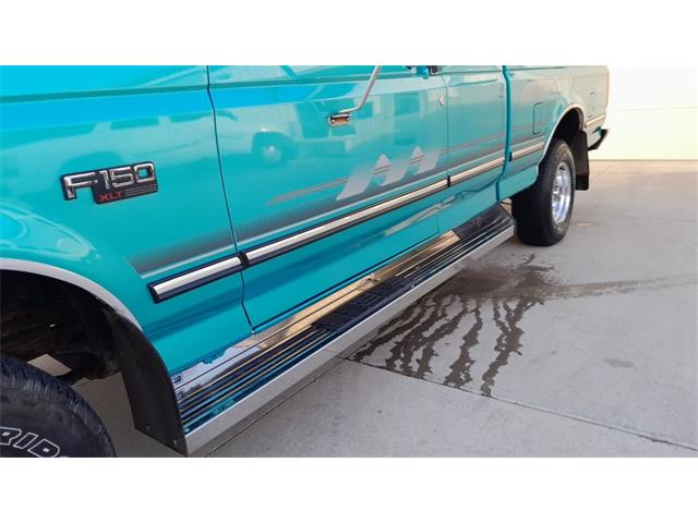 1994 Ford F150 for Sale | ClassicCars.com | CC-1668375