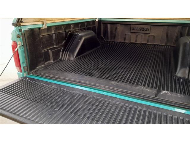 1994 Ford F150 for Sale | ClassicCars.com | CC-1668375