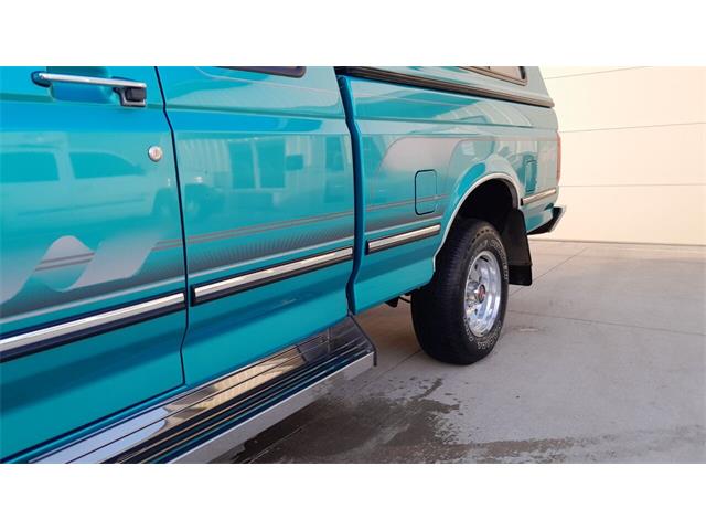 1994 Ford F150 for Sale | ClassicCars.com | CC-1668375