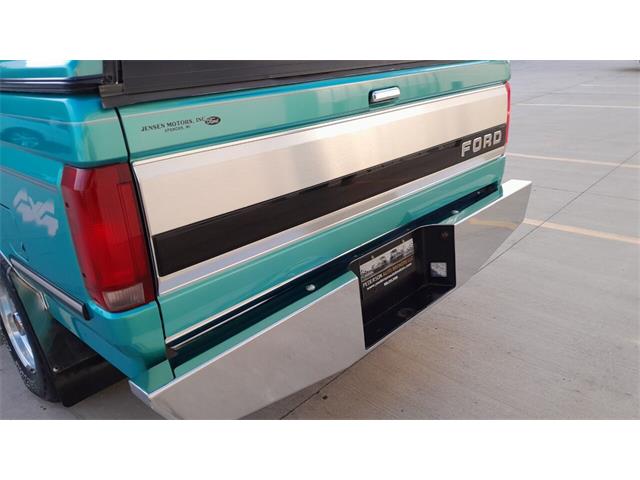 1994 Ford F150 for Sale | ClassicCars.com | CC-1668375