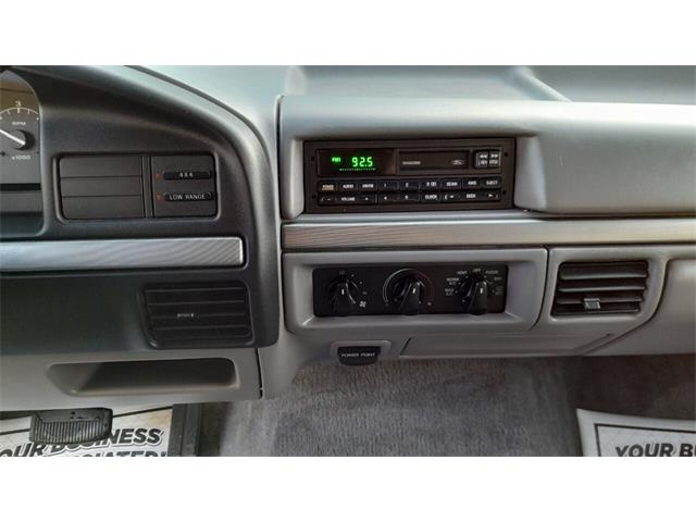 1994 Ford F150 for Sale | ClassicCars.com | CC-1668375