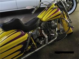 1977 Harley-Davidson Motorcycle (CC-1660839) for sale in Hobart, Indiana