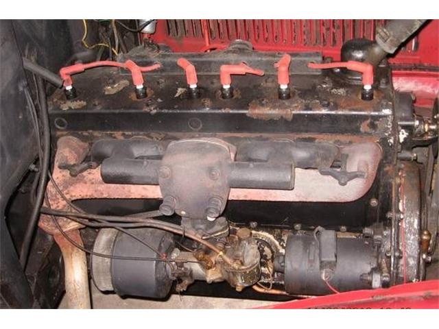 1930 Hupmobile Sedan (CC-1660841) for sale in Hobart, Indiana