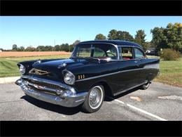 1957 Chevrolet Bel Air (CC-1668413) for sale in Harpers Ferry, West Virginia