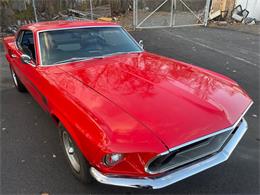 1969 Ford Mustang (CC-1668415) for sale in Penndel, Pennsylvania