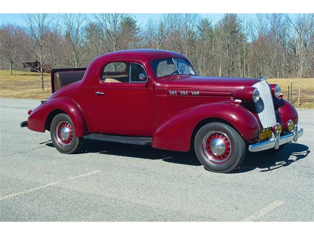 1936 Oldsmobile F36 (CC-1668436) for sale in Lake Hiawatha, New Jersey