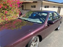 1996 Chevrolet Impala SS (CC-1668443) for sale in Lakeside , California