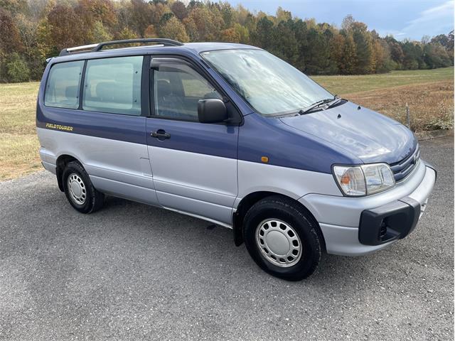 1997 Toyota TownAce (CC-1668446) for sale in CLEVELAND, Tennessee