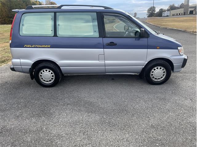 1997 Toyota TownAce (CC-1668446) for sale in CLEVELAND, Tennessee