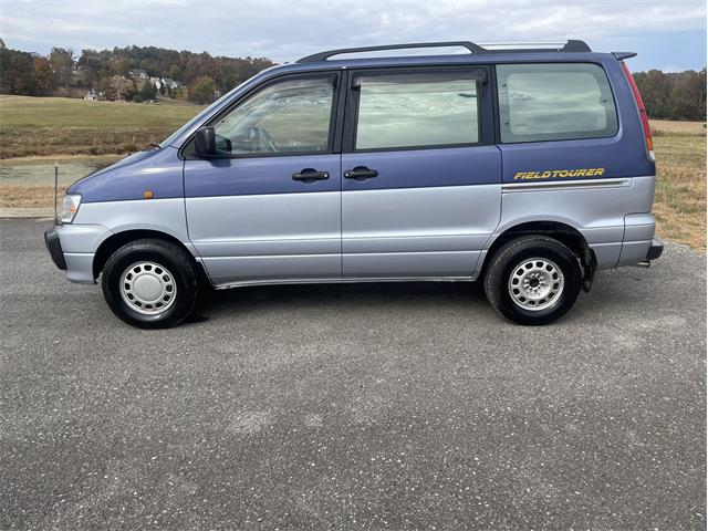 1997 Toyota TownAce (CC-1668446) for sale in CLEVELAND, Tennessee