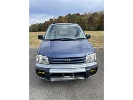 1997 Toyota TownAce (CC-1668446) for sale in CLEVELAND, Tennessee