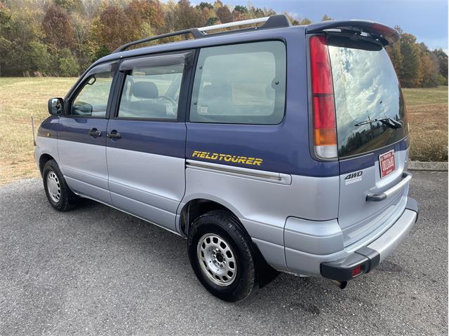1997 Toyota TownAce (CC-1668446) for sale in CLEVELAND, Tennessee
