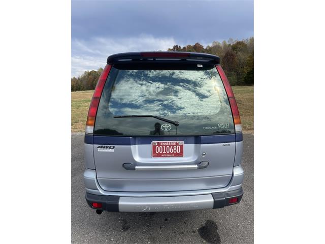 1997 Toyota TownAce (CC-1668446) for sale in CLEVELAND, Tennessee
