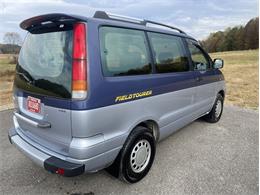 1997 Toyota TownAce (CC-1668446) for sale in CLEVELAND, Tennessee