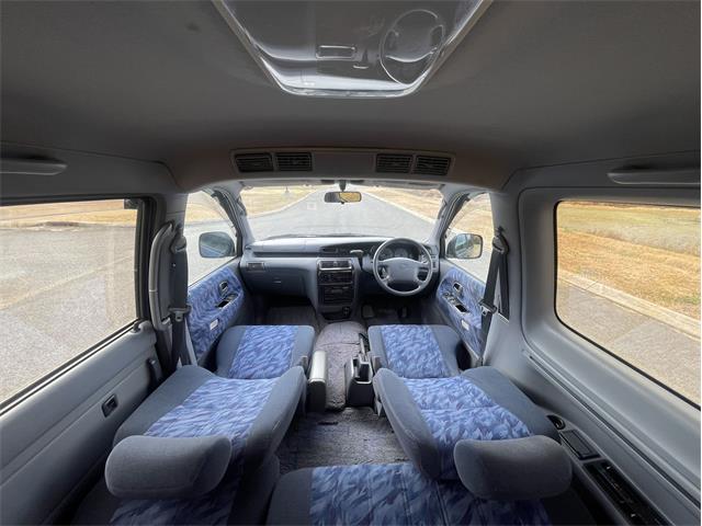 1997 Toyota TownAce (CC-1668446) for sale in CLEVELAND, Tennessee