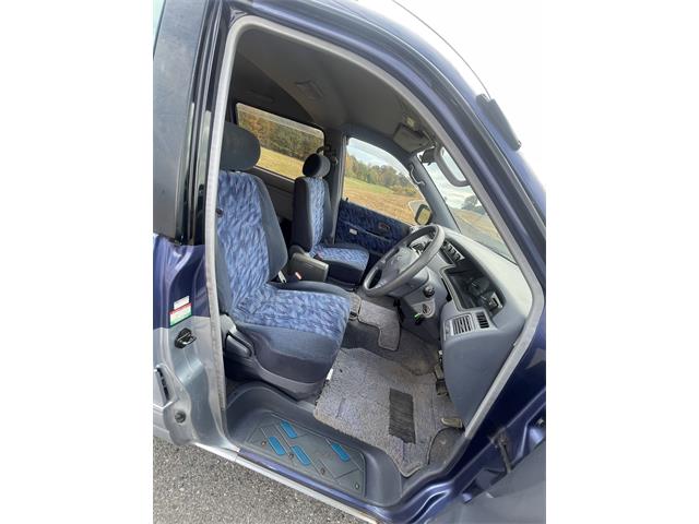 1997 Toyota TownAce (CC-1668446) for sale in CLEVELAND, Tennessee