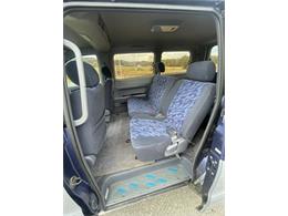 1997 Toyota TownAce (CC-1668446) for sale in CLEVELAND, Tennessee