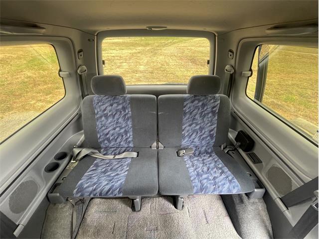 1997 Toyota TownAce (CC-1668446) for sale in CLEVELAND, Tennessee