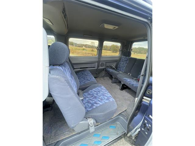 1997 Toyota TownAce (CC-1668446) for sale in CLEVELAND, Tennessee